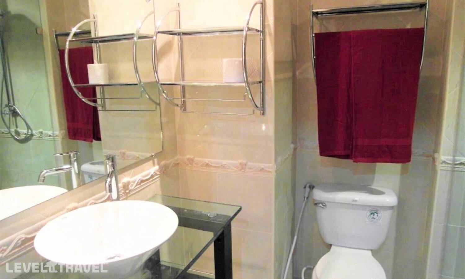 фотографии отеля Spacious 1 Bedroom At View Talay 2 Pattaya в Таиланд(Южная Паттайя) - фото №14