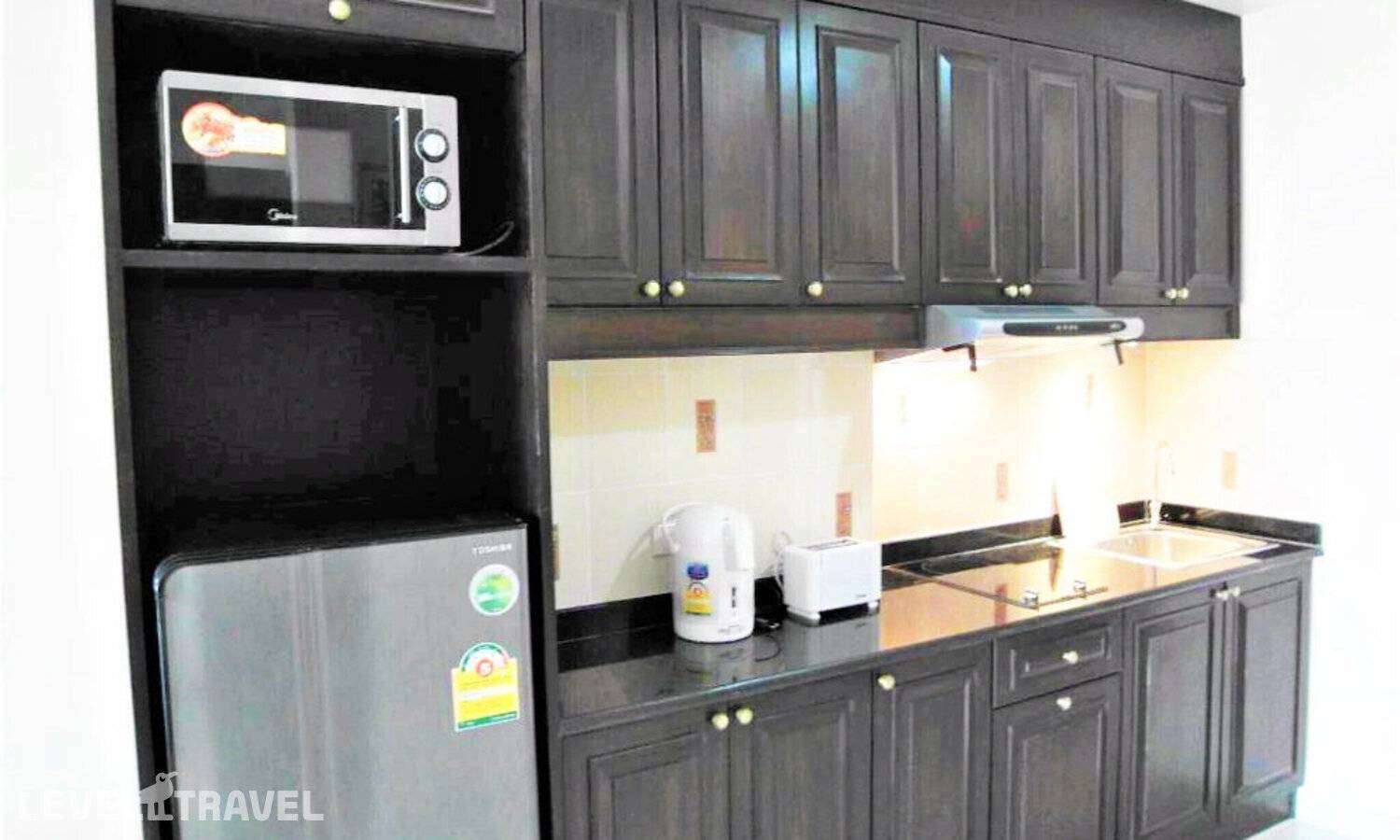 фотографии отеля Spacious 1 Bedroom At View Talay 2 Pattaya в Таиланд(Южная Паттайя) - фото №4