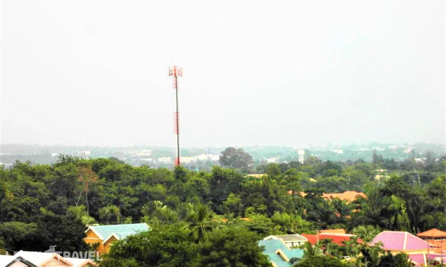 фотографии отеля Spacious 1 Bedroom At View Talay 2 Pattaya в Таиланд(Южная Паттайя) - фото №5