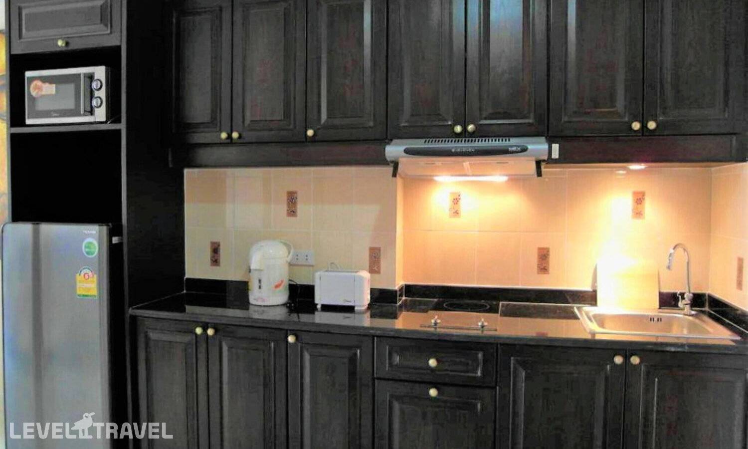 фотографии отеля Spacious 1 Bedroom At View Talay 2 Pattaya в Таиланд(Южная Паттайя) - фото №13