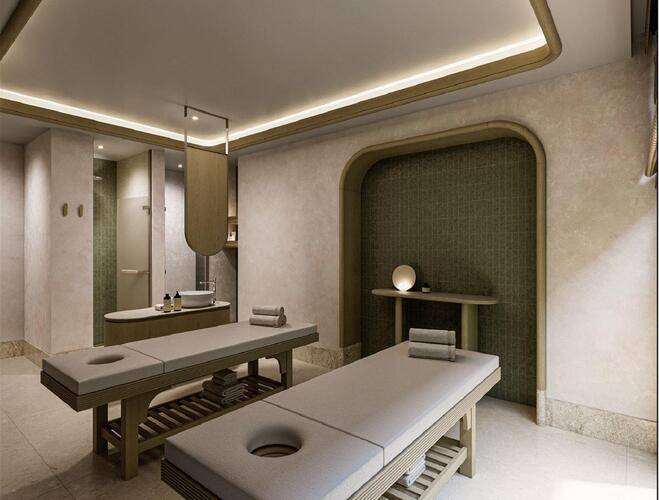 Seher Side Quality Resort & Spa (Adults Only 16+)