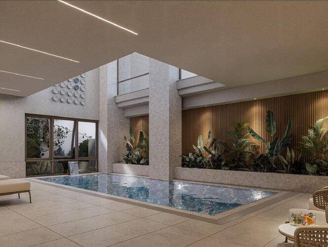 Seher Side Quality Resort & Spa (Adults Only 16+)