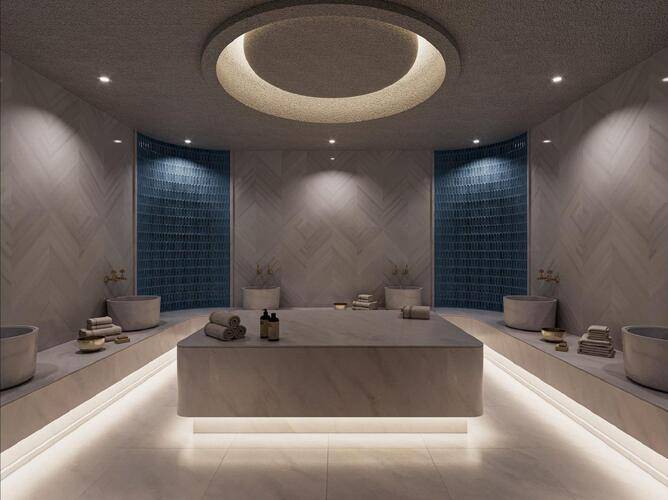 Seher Side Quality Resort & Spa (Adults Only 16+)