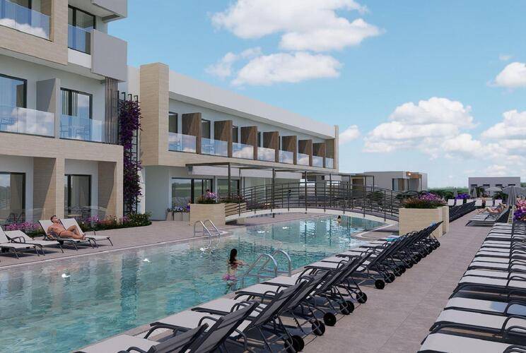 Seher Side Quality Resort & Spa (Adults Only 16+)