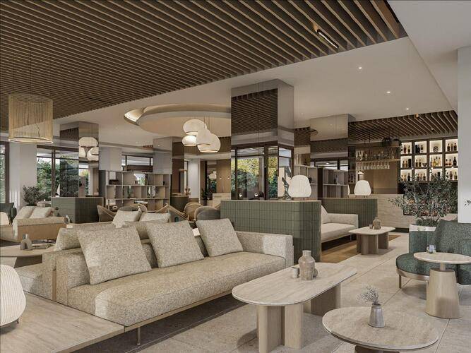 Seher Side Quality Resort & Spa (Adults Only 16+)