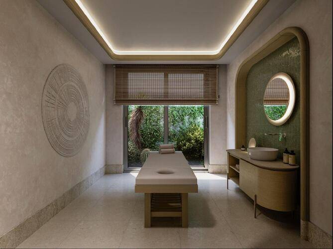 Seher Side Quality Resort & Spa (Adults Only 16+)