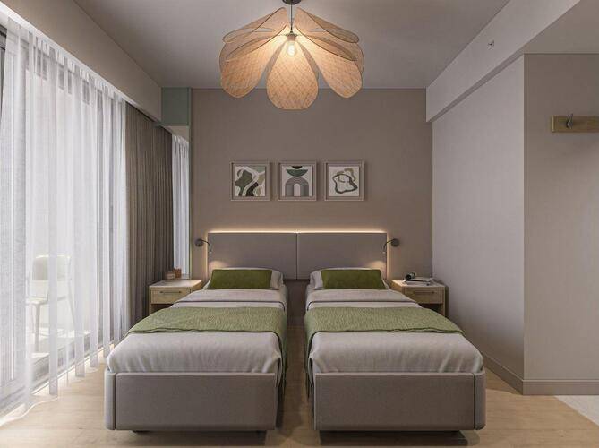Seher Side Quality Resort & Spa (Adults Only 16+)