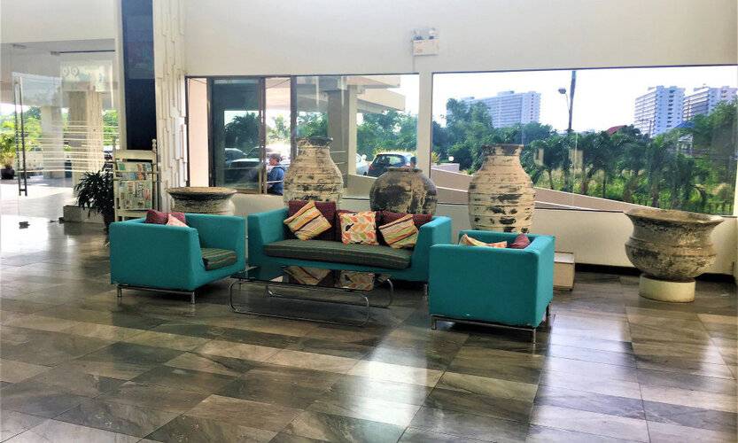 High Floor Apartment At Angket
