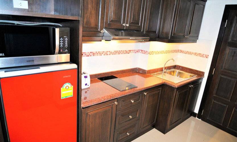 High Floor Apartment At Angket