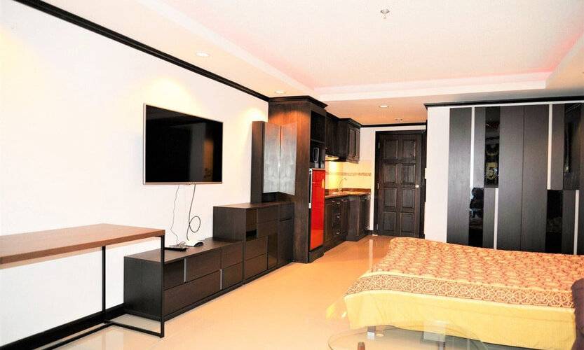 High Floor Apartment At Angket