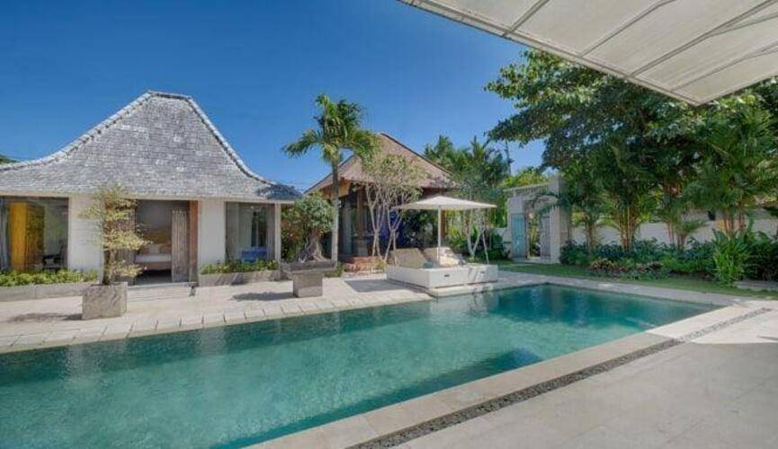 Kutus Kutus Canggu Villa