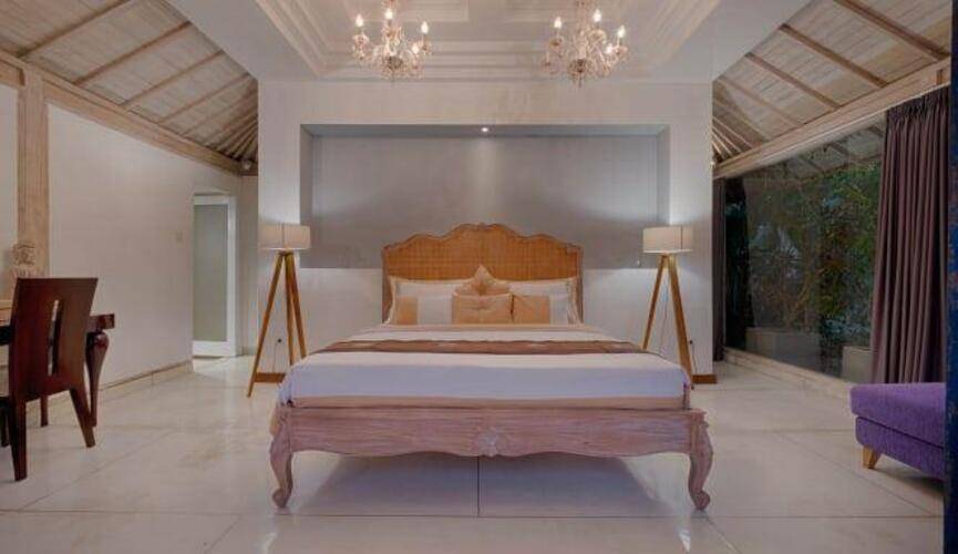 Kutus Kutus Canggu Villa