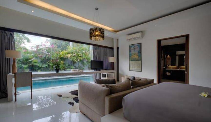 Kutus Kutus Canggu Villa
