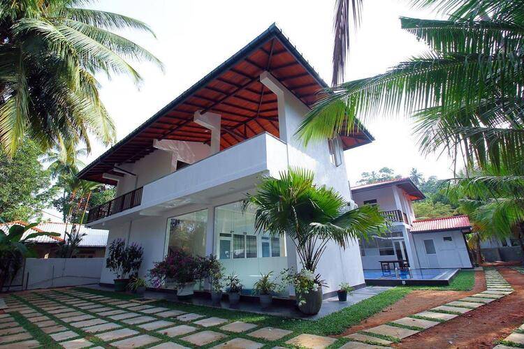 Villa Rita's