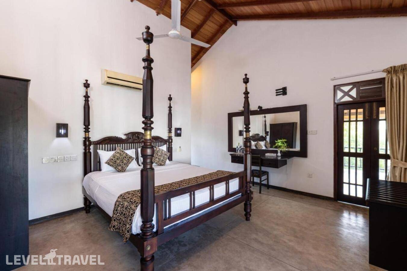 фотографии отеля Palazzo Hikkaduwa в Шри-Ланка(Хиккадува) - фото №10