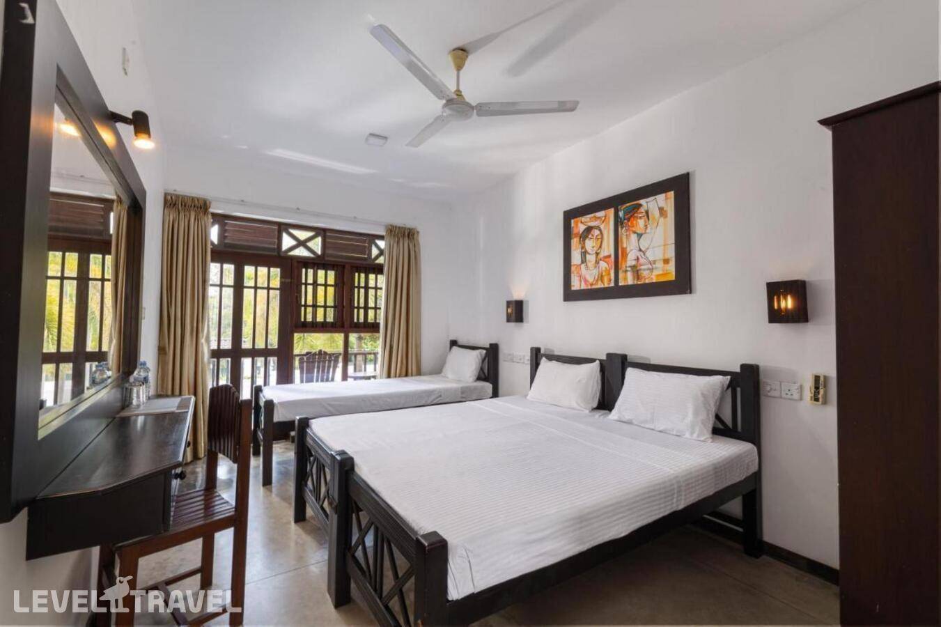 фотографии отеля Palazzo Hikkaduwa в Шри-Ланка(Хиккадува) - фото №12