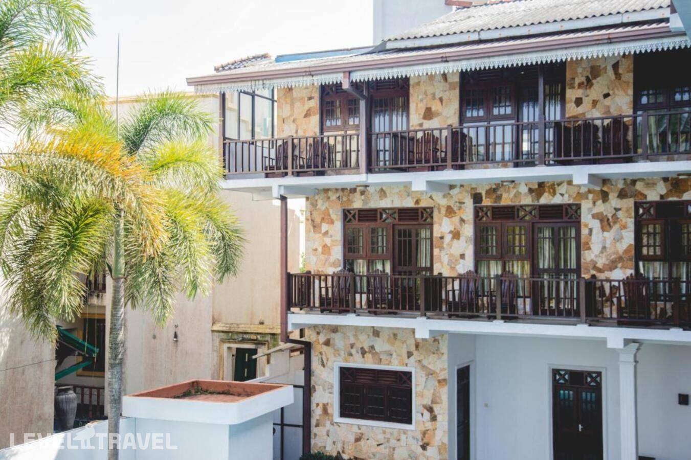 фотографии отеля Palazzo Hikkaduwa в Шри-Ланка(Хиккадува) - фото №5