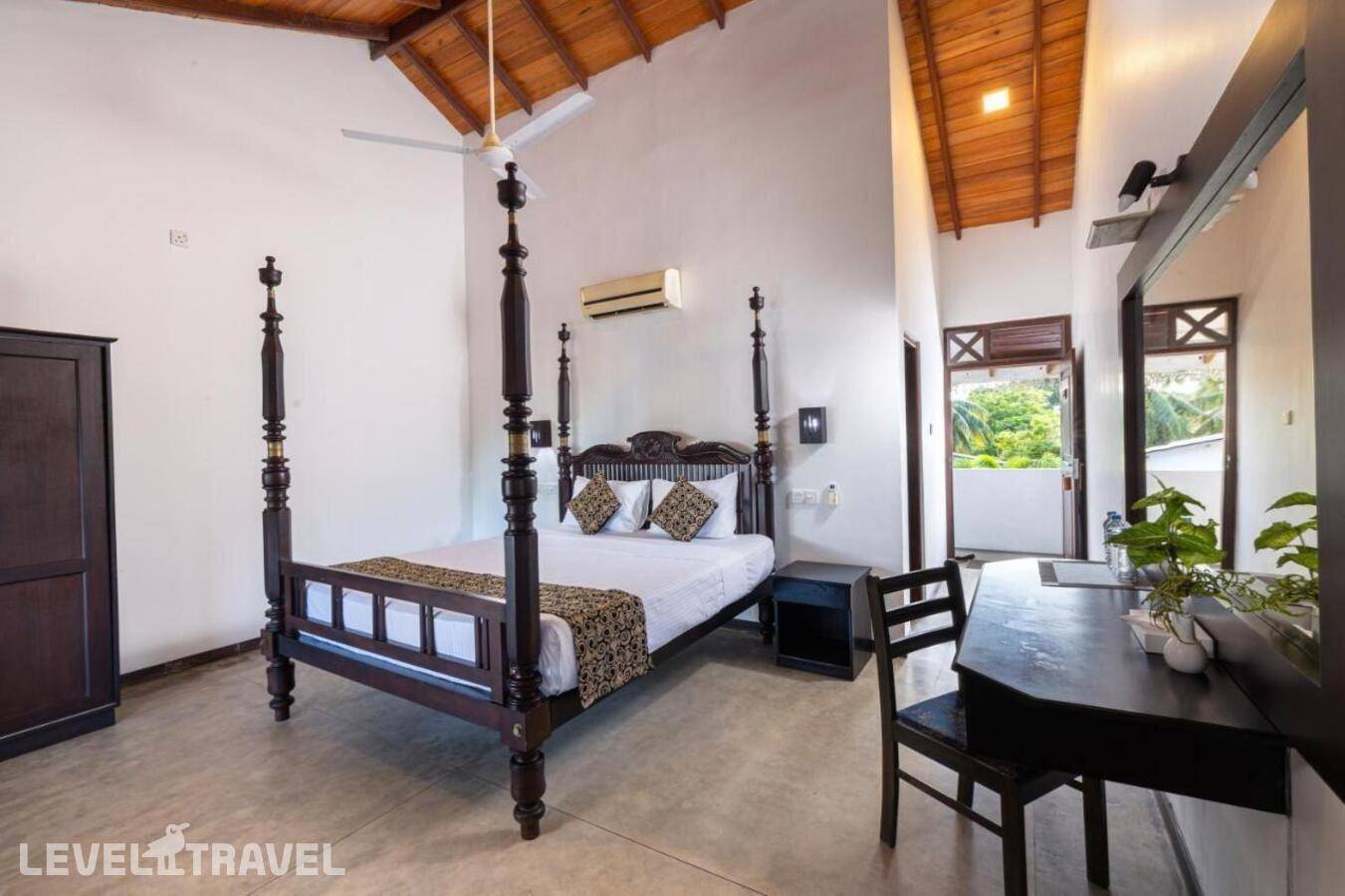 фотографии отеля Palazzo Hikkaduwa в Шри-Ланка(Хиккадува) - фото №11