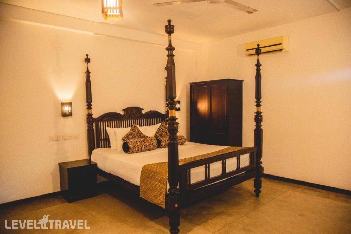 фотографии отеля Palazzo Hikkaduwa в Шри-Ланка(Хиккадува) - фото №9