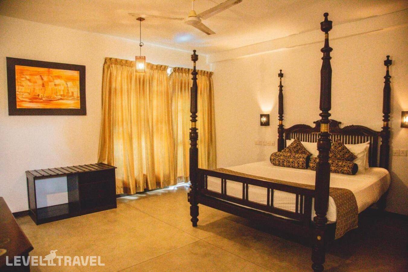 фотографии отеля Palazzo Hikkaduwa в Шри-Ланка(Хиккадува) - фото №7