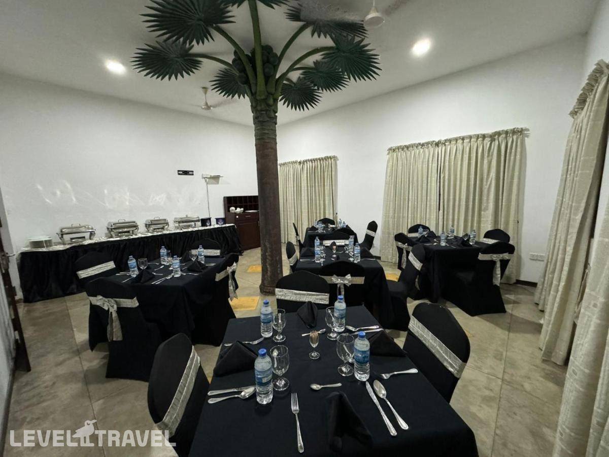 фотографии отеля Palazzo Hikkaduwa в Шри-Ланка(Хиккадува) - фото №4