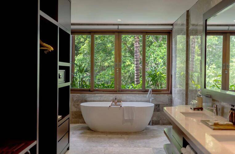 Anandadara Ubud Resort And Spa