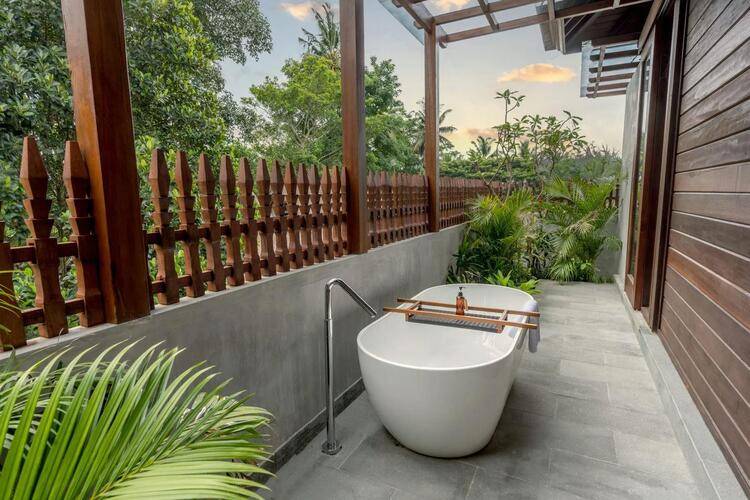 Anandadara Ubud Resort And Spa