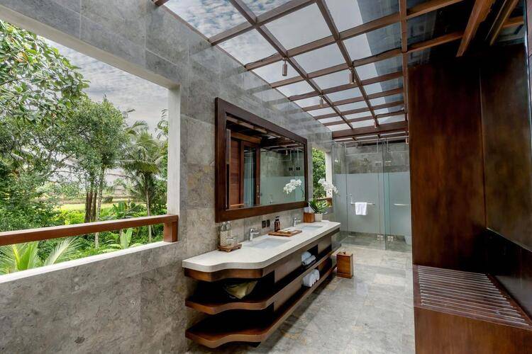 Anandadara Ubud Resort And Spa