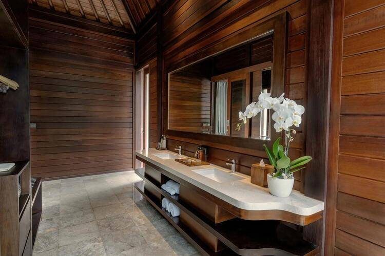 Anandadara Ubud Resort And Spa