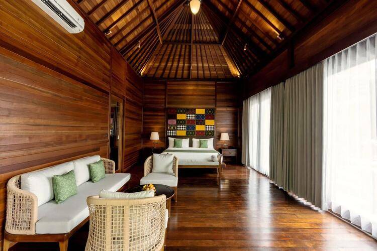 Anandadara Ubud Resort And Spa