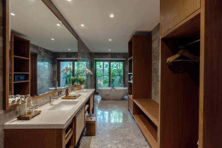 Anandadara Ubud Resort And Spa