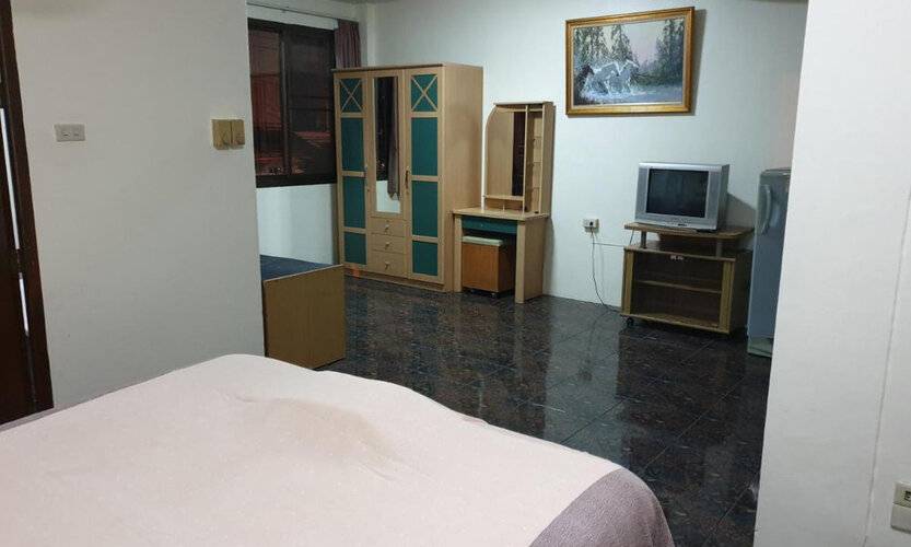 Shangwell Mansion Pattaya