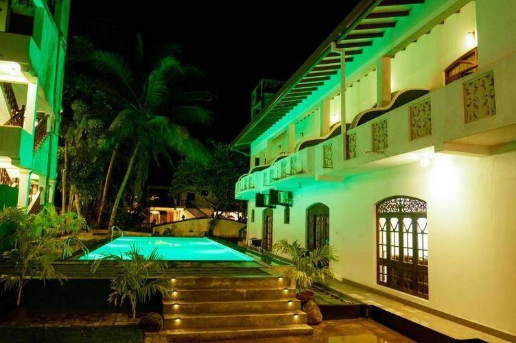 Prince Beach Hotel