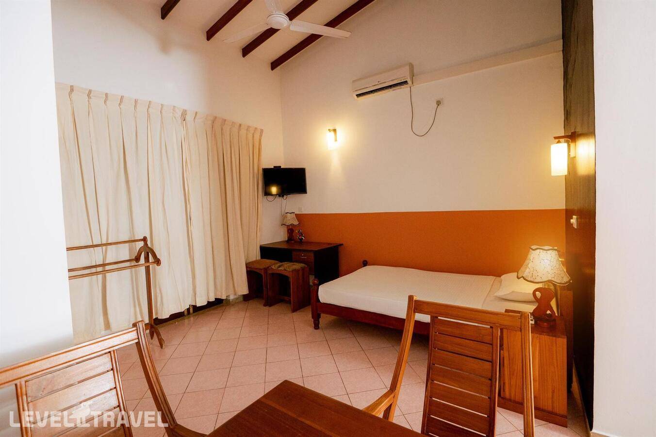 фотографии отеля Prince Beach Hotel в Шри-Ланка(Бентота) - фото №3