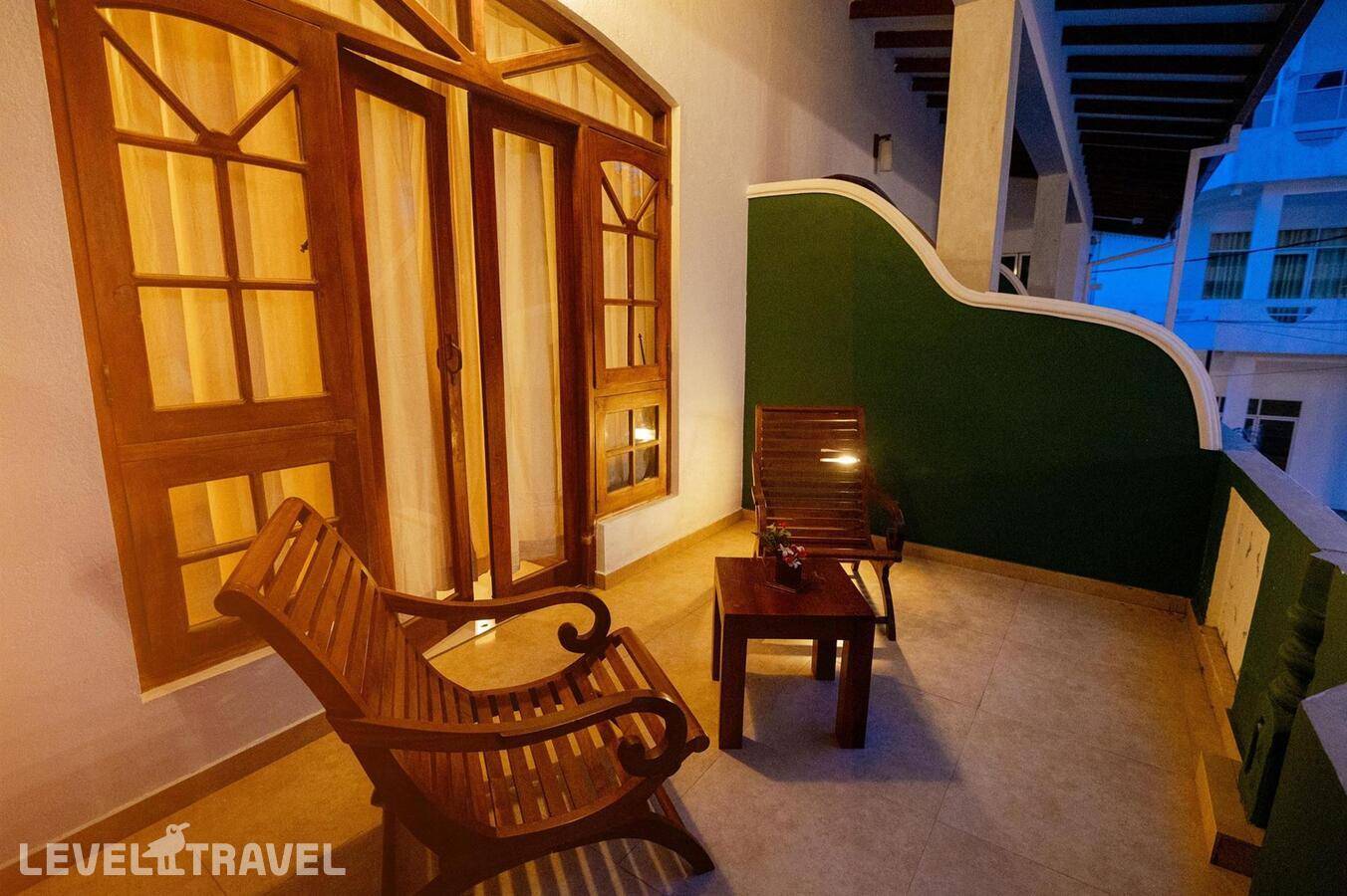 фотографии отеля Prince Beach Hotel в Шри-Ланка(Бентота) - фото №11