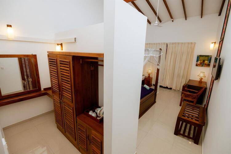 Prince Beach Hotel