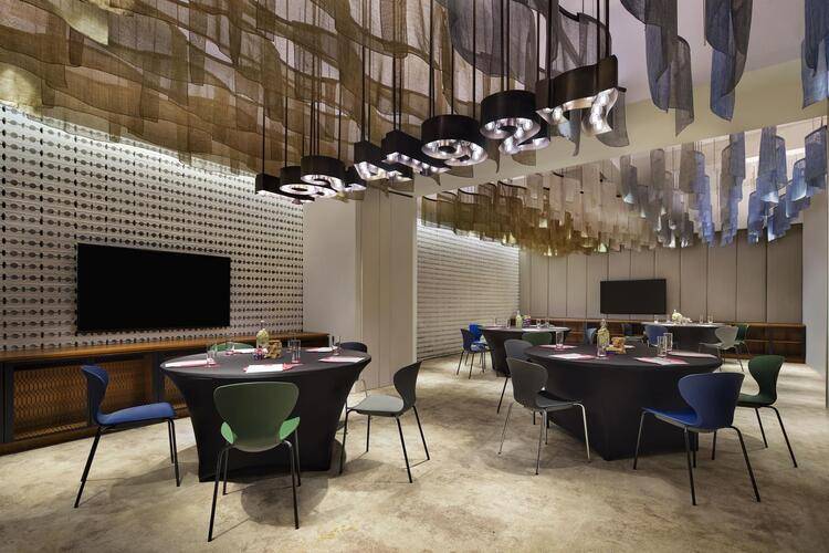 Aloft Bali Seminyak