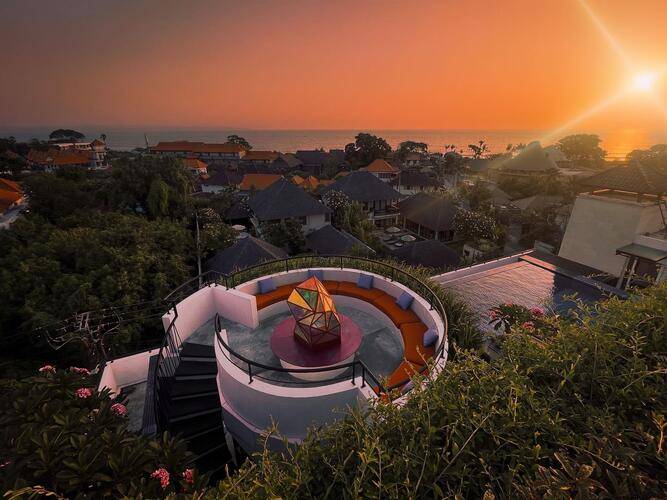 Aloft Bali Seminyak