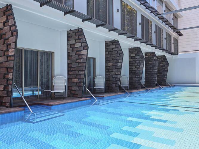 Aloft Bali Seminyak