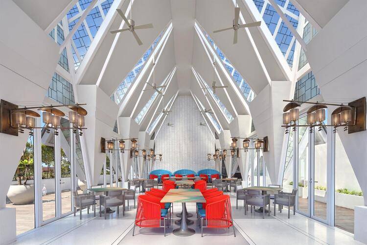 Aloft Bali Seminyak