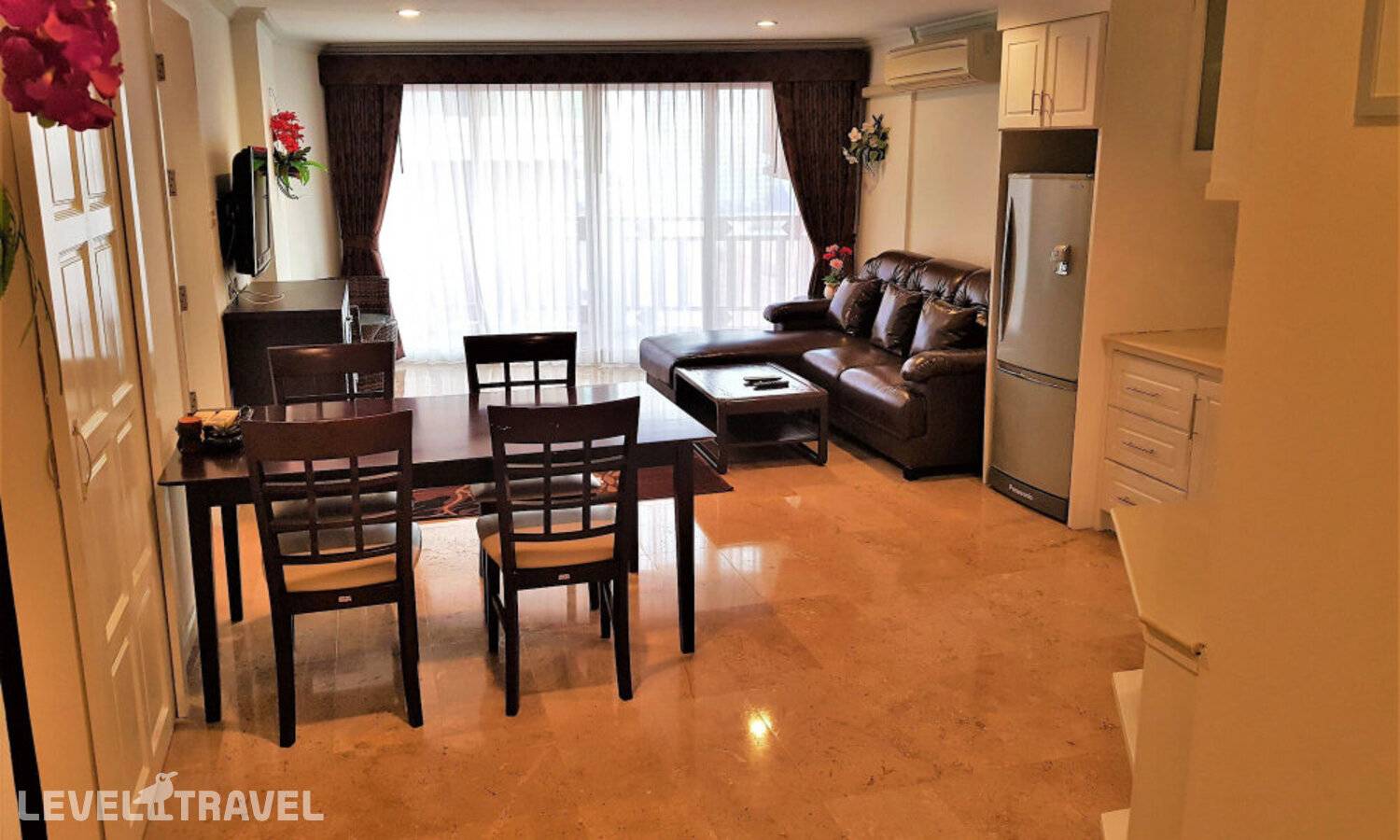 фотографии отеля Spacious 2 Bedroom In Great Location Royal Hill Resort Pattaya в Таиланд(Южная Паттайя) - фото №13