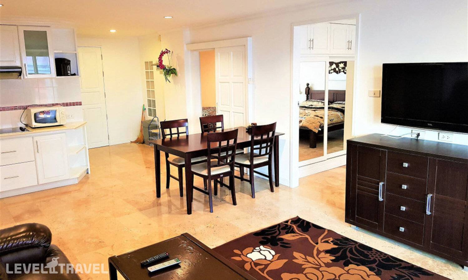 фотографии отеля Spacious 2 Bedroom In Great Location Royal Hill Resort Pattaya в Таиланд(Южная Паттайя) - фото №4