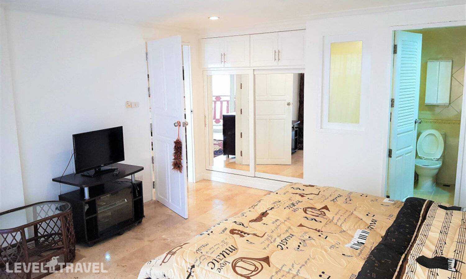 фотографии отеля Spacious 2 Bedroom In Great Location Royal Hill Resort Pattaya в Таиланд(Южная Паттайя) - фото №6