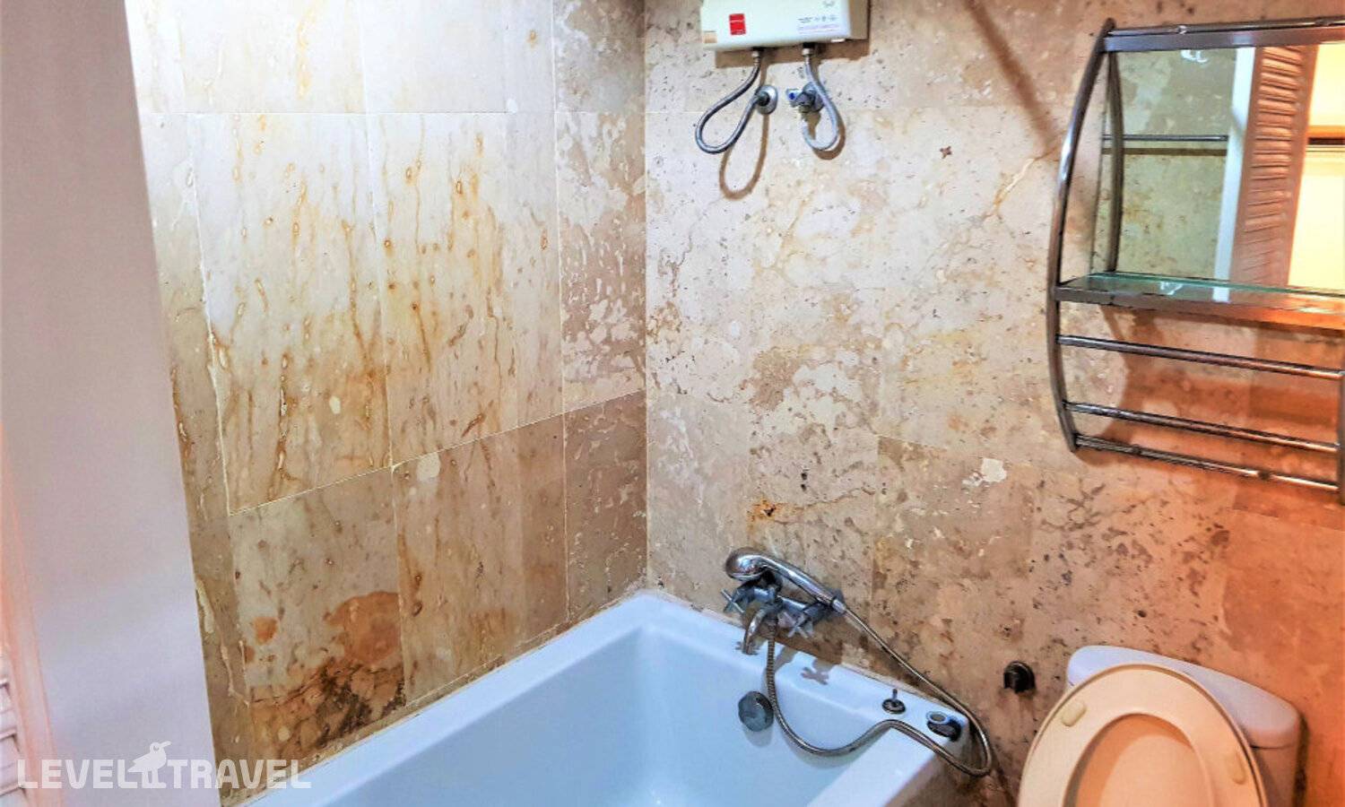 фотографии отеля Spacious 2 Bedroom In Great Location Royal Hill Resort Pattaya в Таиланд(Южная Паттайя) - фото №2