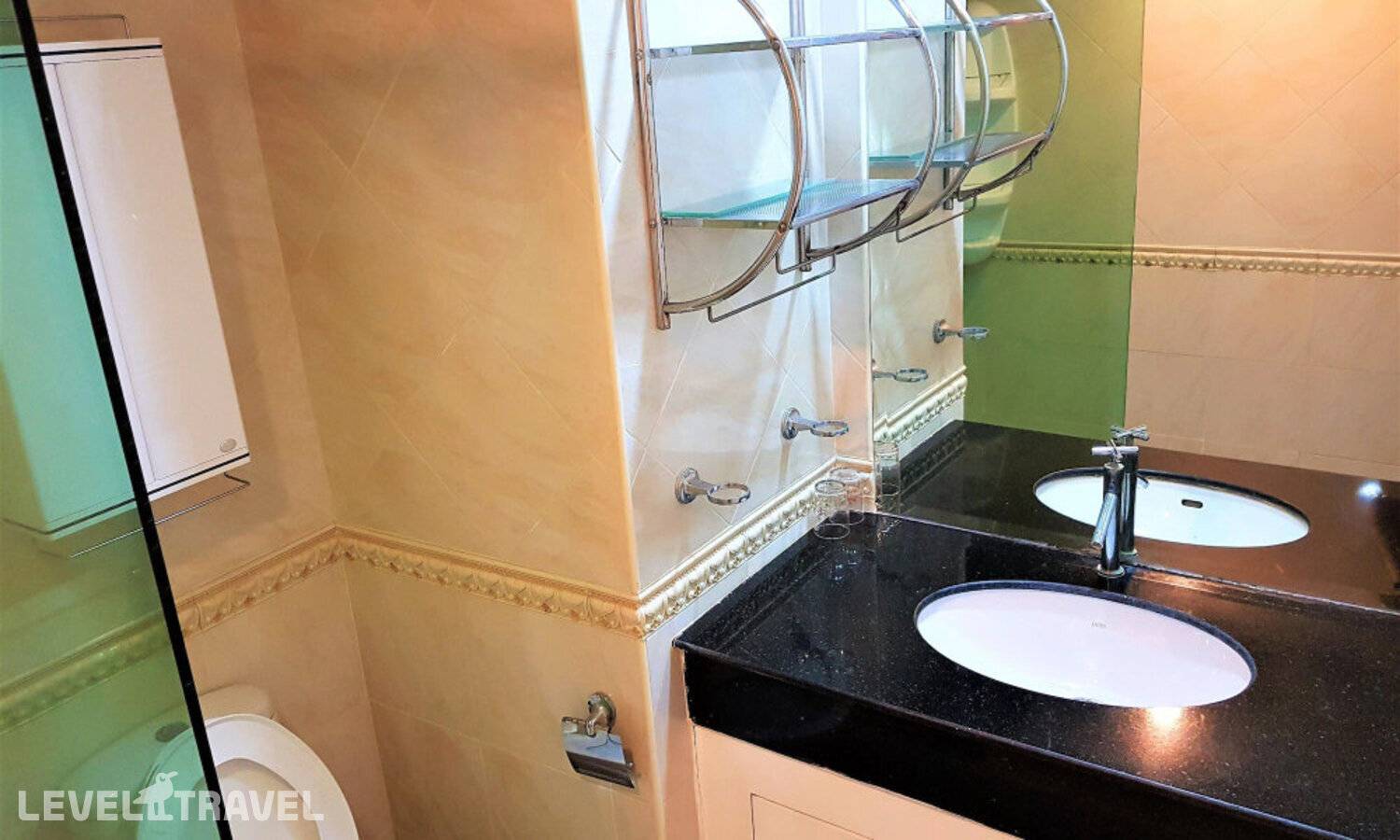 фотографии отеля Spacious 2 Bedroom In Great Location Royal Hill Resort Pattaya в Таиланд(Южная Паттайя) - фото №19