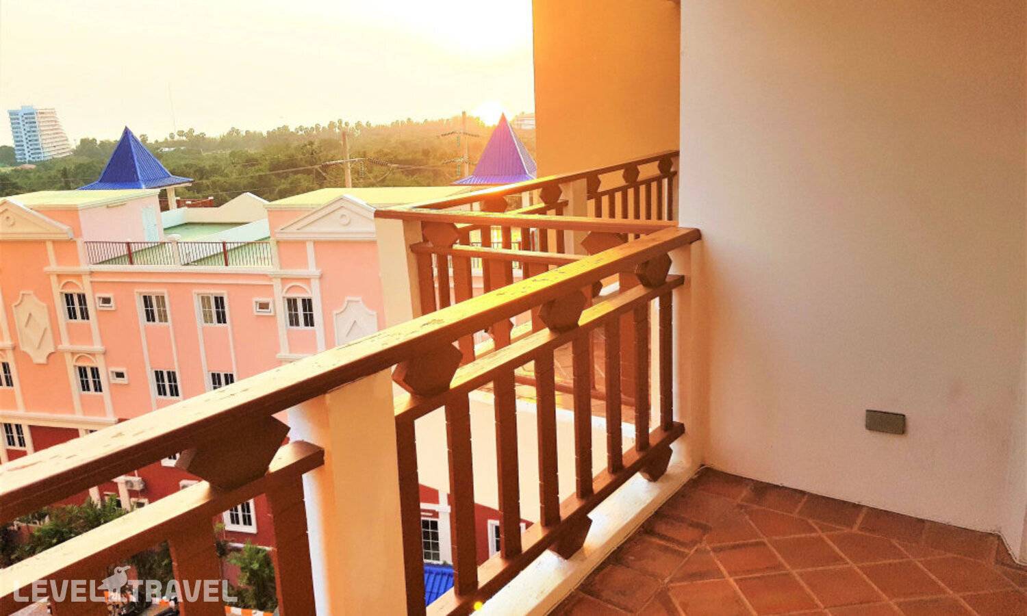 фотографии отеля Spacious 2 Bedroom In Great Location Royal Hill Resort Pattaya в Таиланд(Южная Паттайя) - фото №7