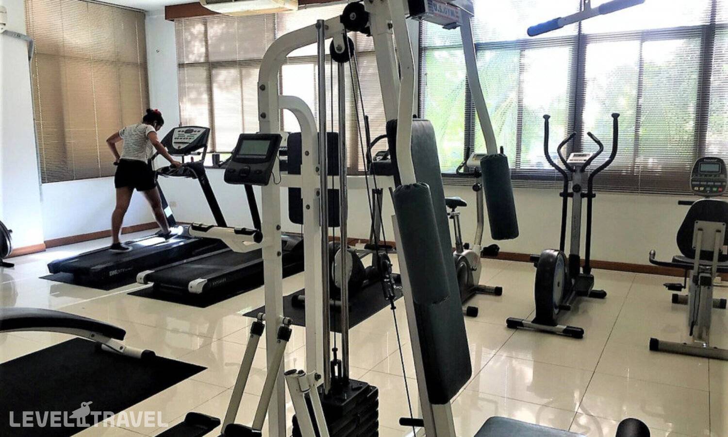 фотографии отеля Spacious 2 Bedroom In Great Location Royal Hill Resort Pattaya в Таиланд(Южная Паттайя) - фото №12