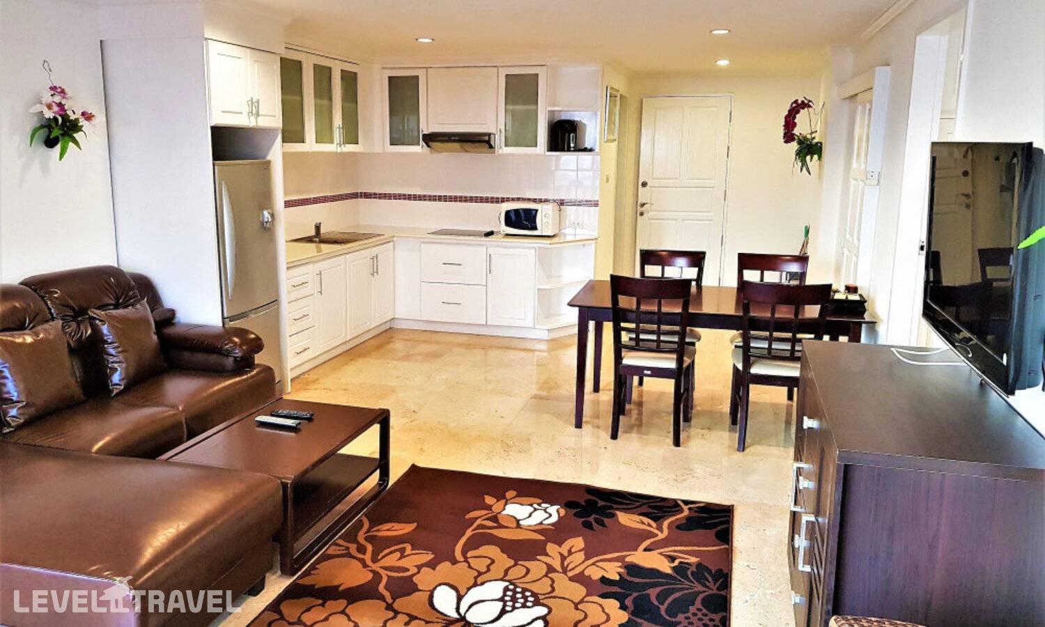 фотографии отеля Spacious 2 Bedroom In Great Location Royal Hill Resort Pattaya в Таиланд(Южная Паттайя) - фото №15