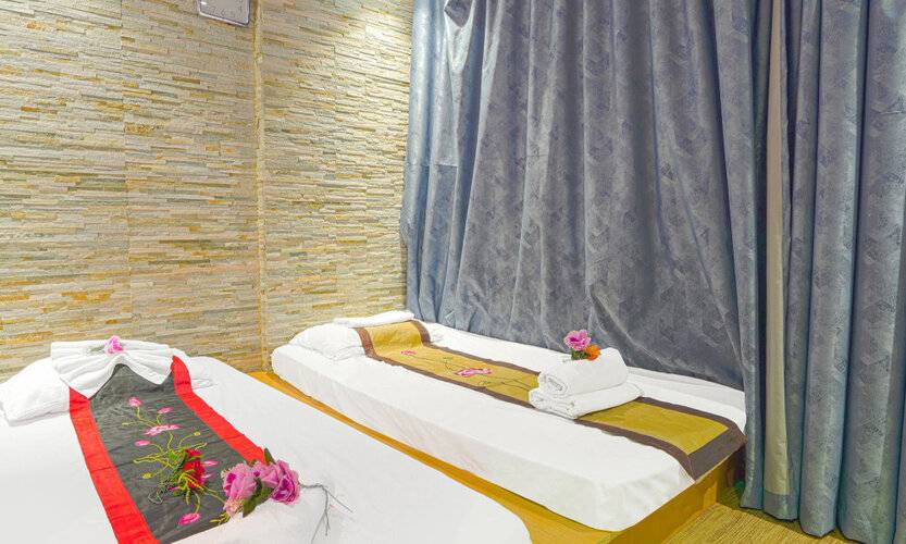 Palette Royal Reflections Hotel And Spa Dubai