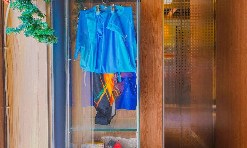 Palette Royal Reflections Hotel And Spa Dubai